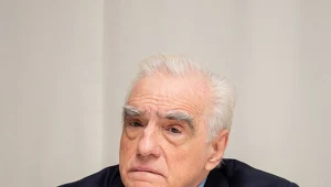 Martin Scorsese