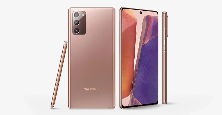 Jest też Note 20 Ultra, z 6,9-calowym wyświetlaczem, takim samym procesorem oraz 12 GB pamięci RAM. Aby otrzymać zestaw z Game Pass i padem, musimy złożyć zamówienie przedpremierowe przed 21 sierpnia, a następnie skorzystać ze specjalnej aplikacji, którą przygotowuje firma Samsung. Jest też Note 20 Ultra, z 6,9-calowym wyświetlaczem, takim samym procesorem oraz 12 GB pamięci RAM. Aby otrzymać zestaw z Game Pass i padem, musimy złożyć zamówienie przedpremierowe przed 21 sierpnia, a następnie skorzystać ze specjalnej aplikacji, którą przygotowuje firma Samsung.