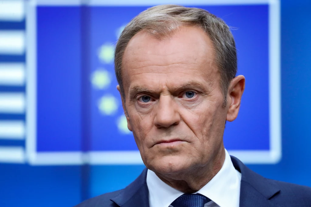 Donald Tusk Donald Tusk