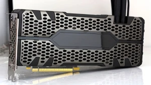 Kupując kartę z serii GeForce RTX, otrzymasz grę Tom Clancy’s Rainbow Six Siege