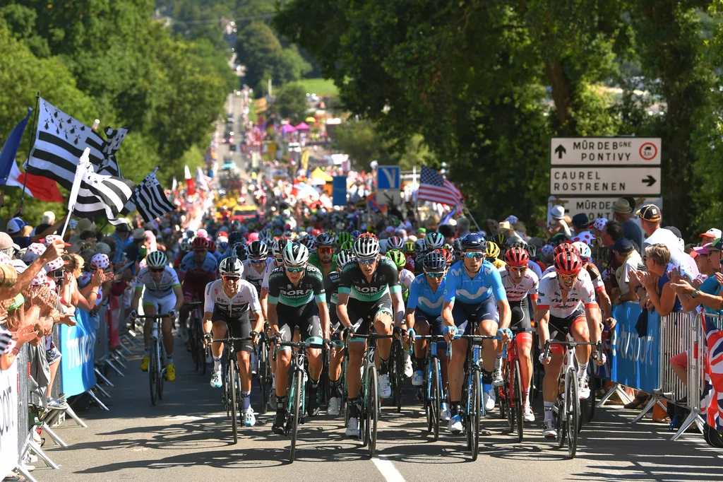 Tour de France Tour de France