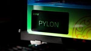 Nowości od XPG: zasilacze, wentylatory oraz efektowne ledy