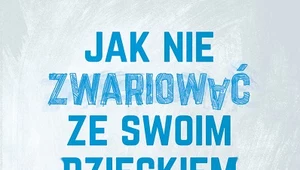 Jak nie zwariować ze swoim dzieckiem, Mikołaj Marcela