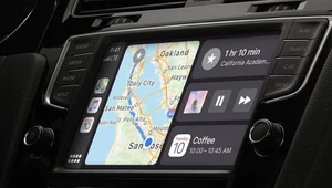 Mapy Google z integracją z CarPlay oraz Apple Watch