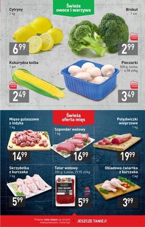 Stokrotka Market i najnowsze okazje cenowe!