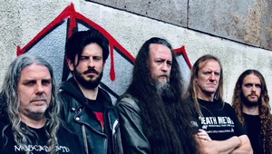 ​Benediction: Nowy album "Scriptures" gotowy