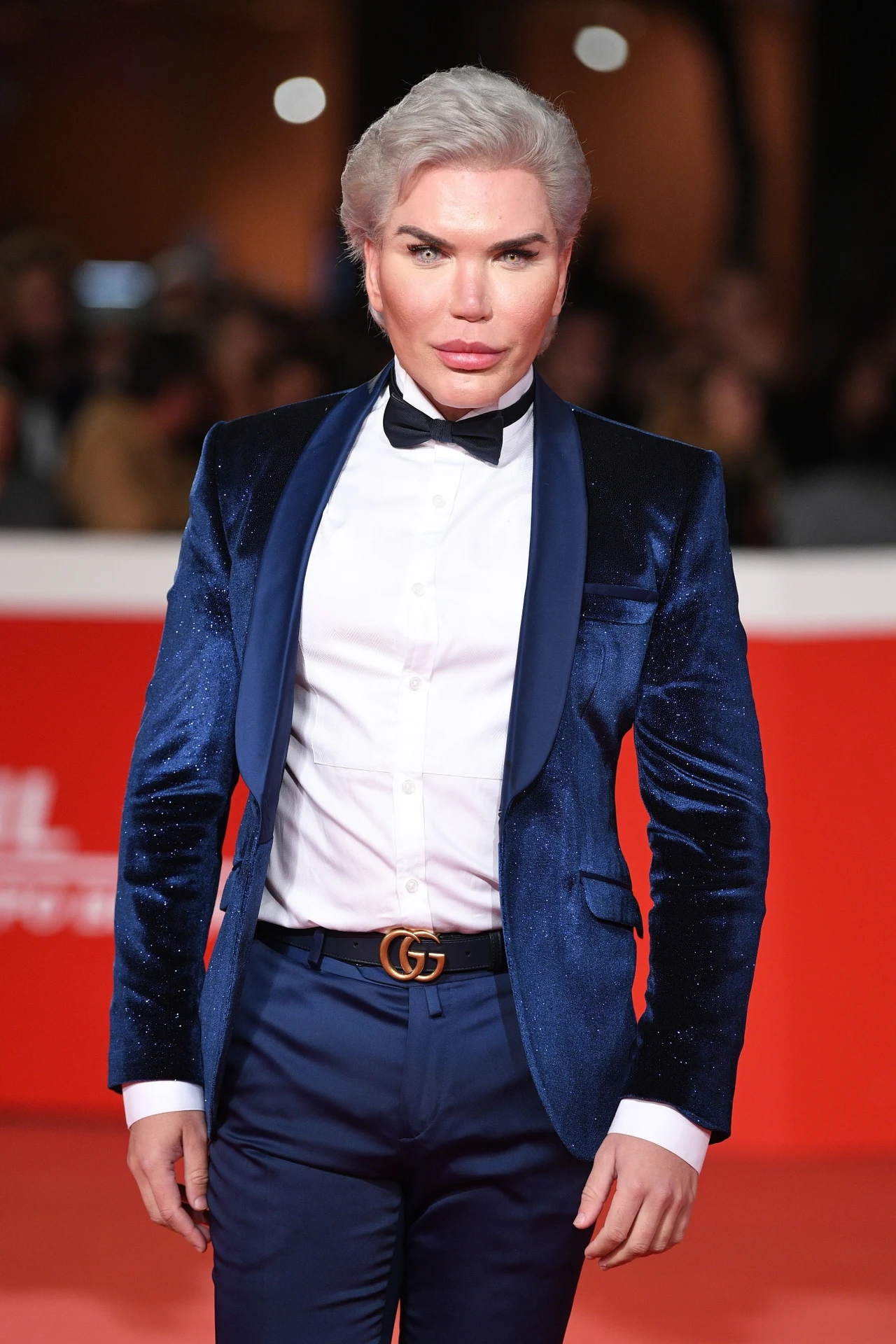 Rodrigo Alves, 2018 rok