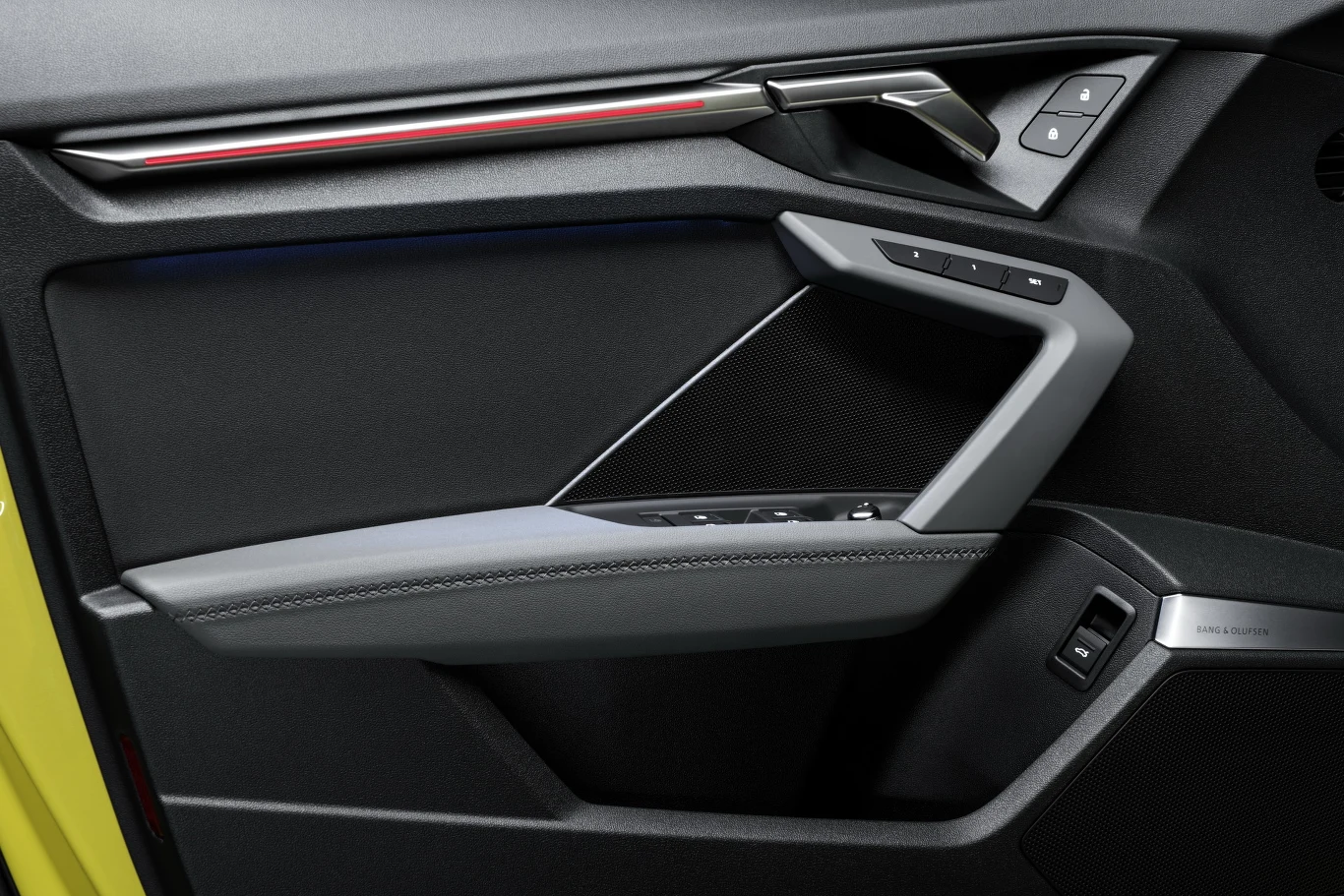 Audi S3 Sportback