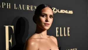 Adria Arjona