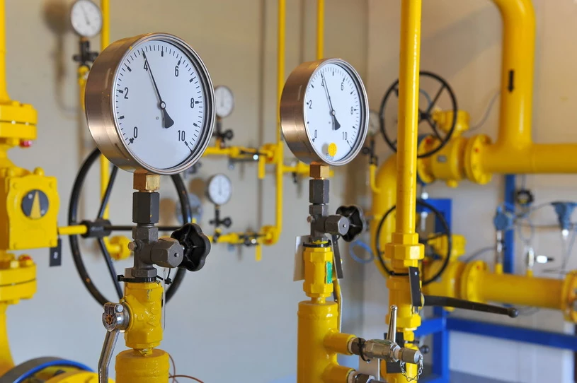 Niemcy biorą pod uwagę niedokończenie Nord Stream 2