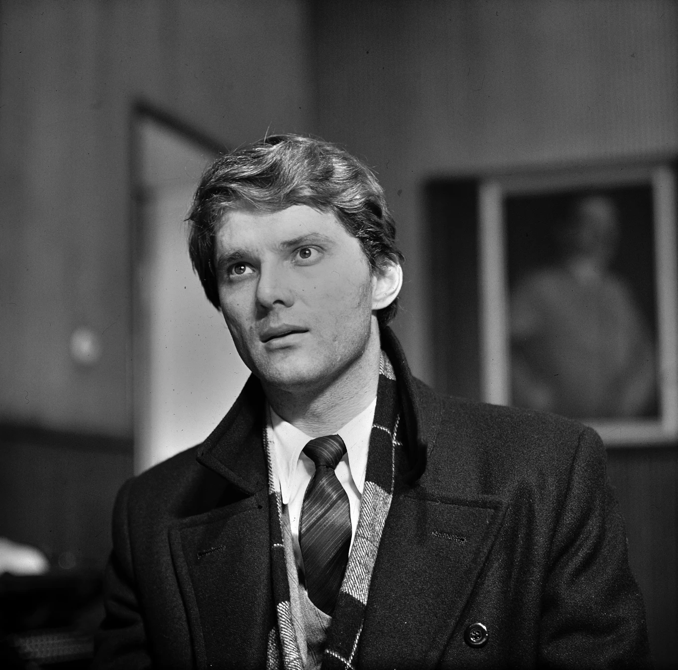 Jedną z najlepszych kinowych kreacji Kolberger stworzył w filmie Kazimierza Kutza  "Na straży swej stać będę", opowiadającym o okresie okupacji niemieckiej na Śląsku. - Wówczas miałem okazję zetknąć się z nim w bezpośredniej pracy i poznać go bliżej; sam Kolberger zresztą później uważał, że to była jego najlepsza rola. Podczas wspólnej pracy wytworzyła się między nami głębsza więź, bo dla niego to było ważne doświadczenie, z kolei ja poznałem kogoś niezwykle ciekawego z tego pokolenia - mówił Kazimierz Kutz.

Reżyser chwalił "silną męskość" aktora. - Wyróżniał się przez ostatnie lata jego choroby jakimś niesłychanym heroizmem w stosunku do własnego losu, jakąś taką dziwną, silną męskością. Był - moim zdaniem - człowiekiem bardzo prawym i bardzo uporządkowanym wewnętrznie. Posiadał bardzo głęboką duchowość i taką swoją - intymną, bo on tego publicznie nie demonstrował - filozofię życia, pełną harmonii, z dala od spraw tego świata - wspominał Kutz.

 