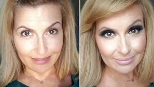 Katarzyna Skrzynecka: Prywatnie i służbowo