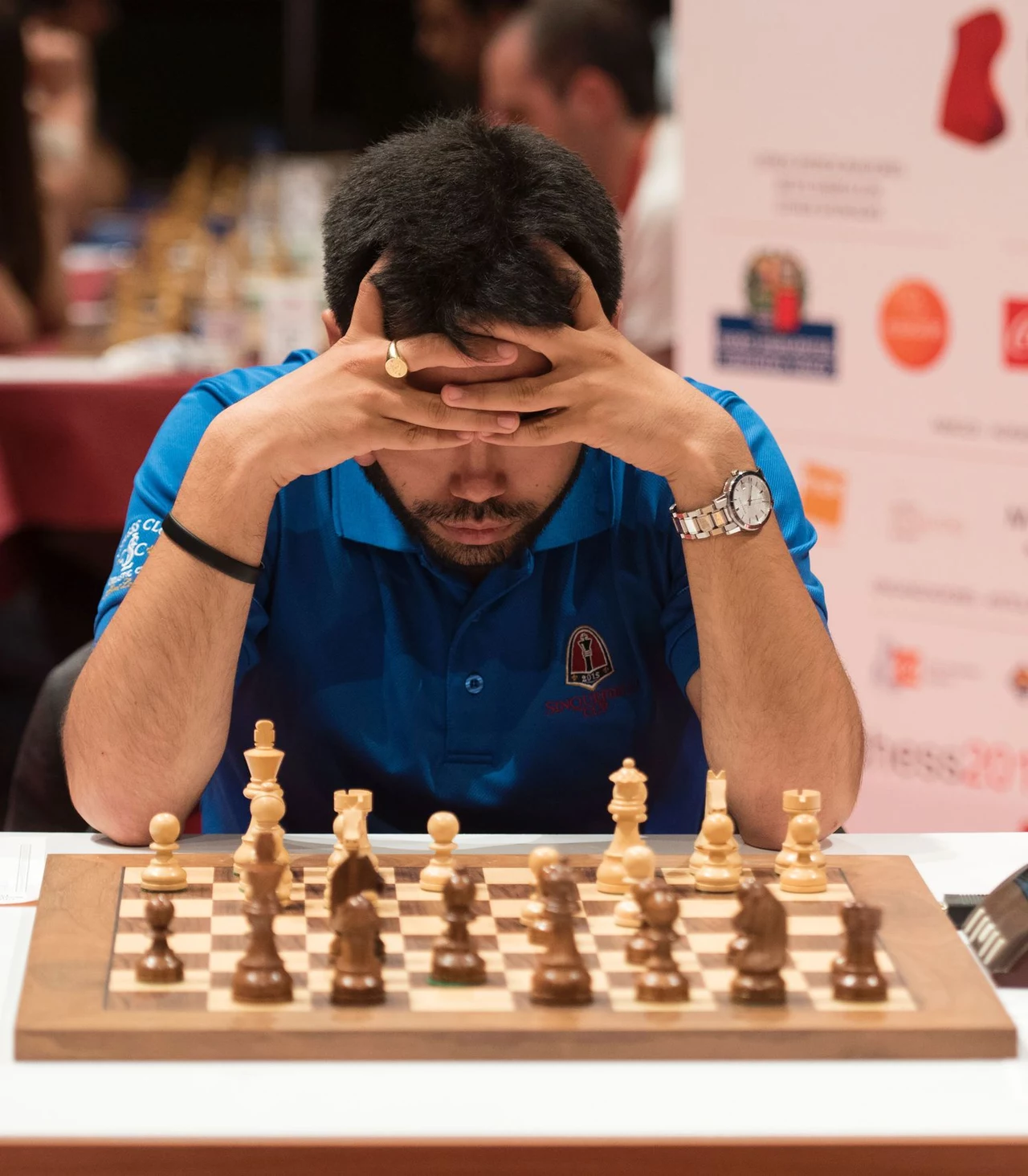 Hikaru Nakamura