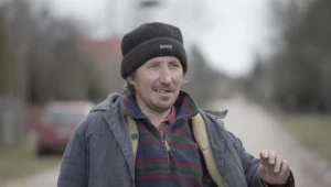 Rolnicy. Podlasie