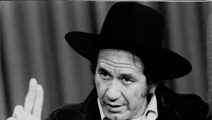 Trini Lopez miał 83 lata