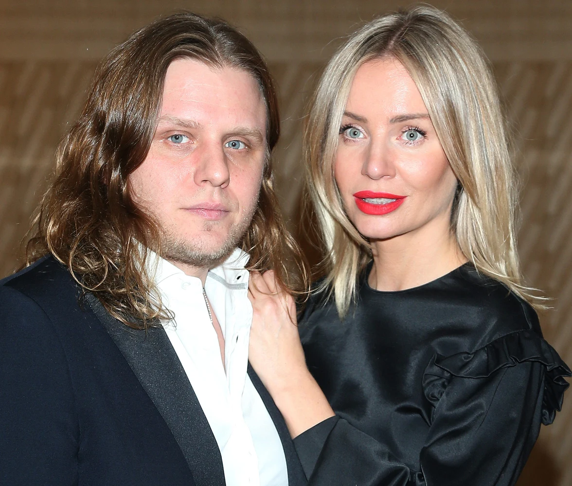 Piotr Woźniak-Starak, Agnieszka Woźniak-Starak Piotr Woźniak-Starak, Agnieszka Woźniak-Starak