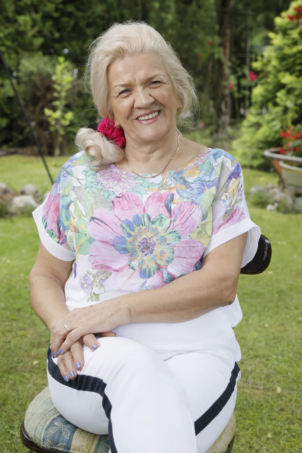 Halina Bernacka Halina Bernacka