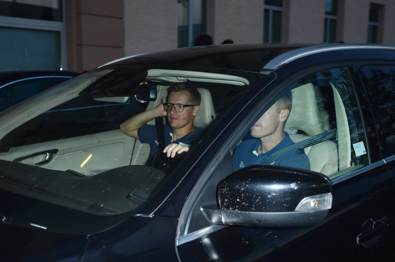 Bracia Mroczkowie Bracia Mroczkowie