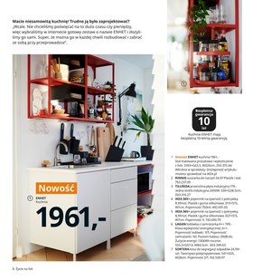 Katalog 2021 IKEA