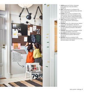 Katalog 2021 IKEA