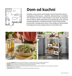 Katalog 2021 IKEA