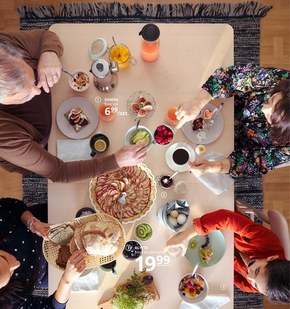 Katalog 2021 IKEA