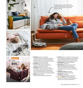 Katalog 2021 IKEA