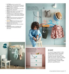 Katalog 2021 IKEA