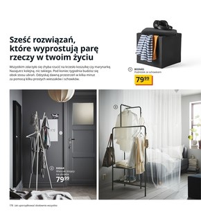 Katalog 2021 IKEA