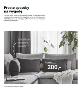 Katalog 2021 IKEA