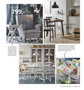 Katalog 2021 IKEA