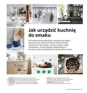Katalog 2021 IKEA