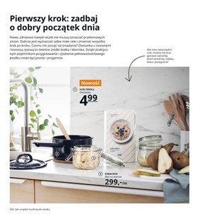 Katalog 2021 IKEA