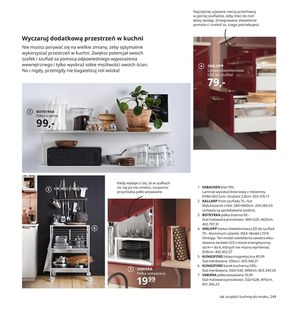Katalog 2021 IKEA