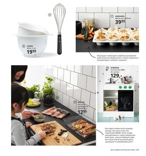 Katalog 2021 IKEA