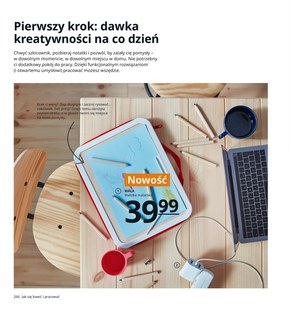 Katalog 2021 IKEA