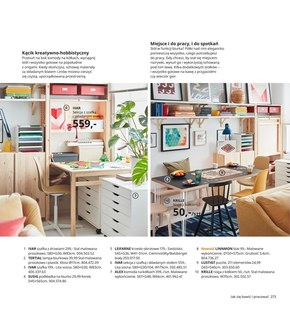Katalog 2021 IKEA