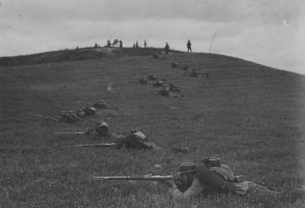 ________________________ Zainteresował cię ten artykuł? Na łamach portalu WielkaHistoria.pl przeczytasz również o tym tajnym pakcie Piłsudskiego z bolszewikami z 1919 roku. Czy to Komendant uratował Rosję Sowiecką przed upadkiem? 