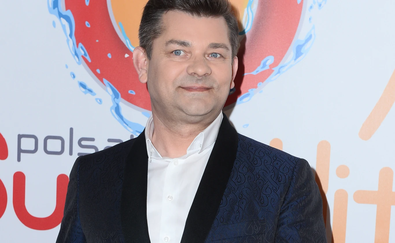 Zenon Martyniuk Zenon Martyniuk