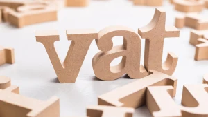 Nowa matryca VAT już obowiązuje 