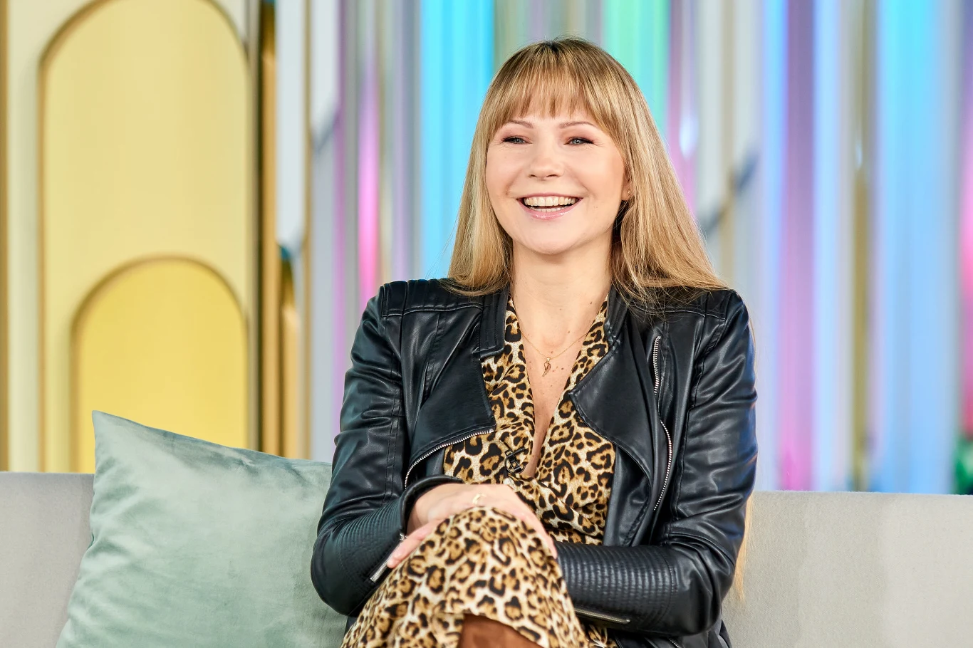 Anna Guzik teledyskiem zapowiada swoją płytę Anna Guzik teledyskiem zapowiada swoją płytę