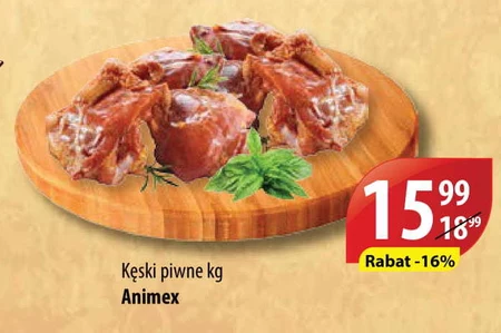Kęski piwne