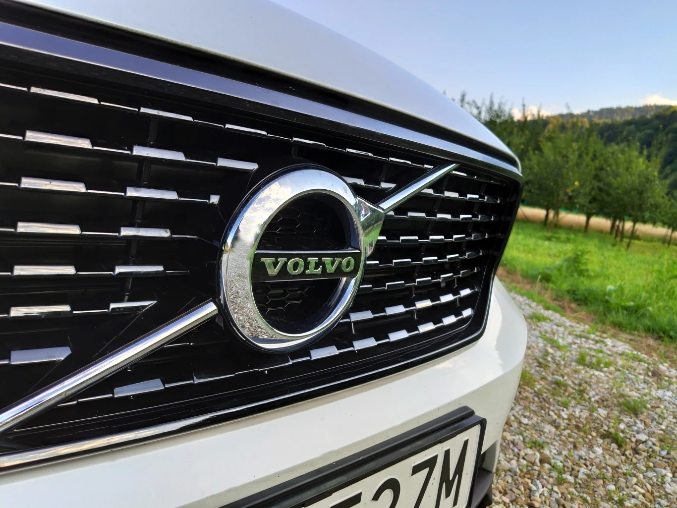 Volvo XC40 Recharge T5