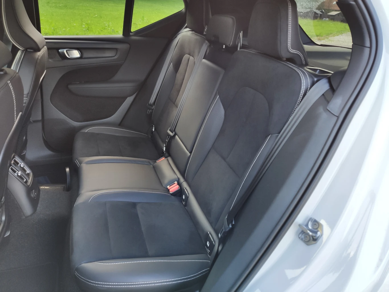 Volvo XC40 Recharge T5
