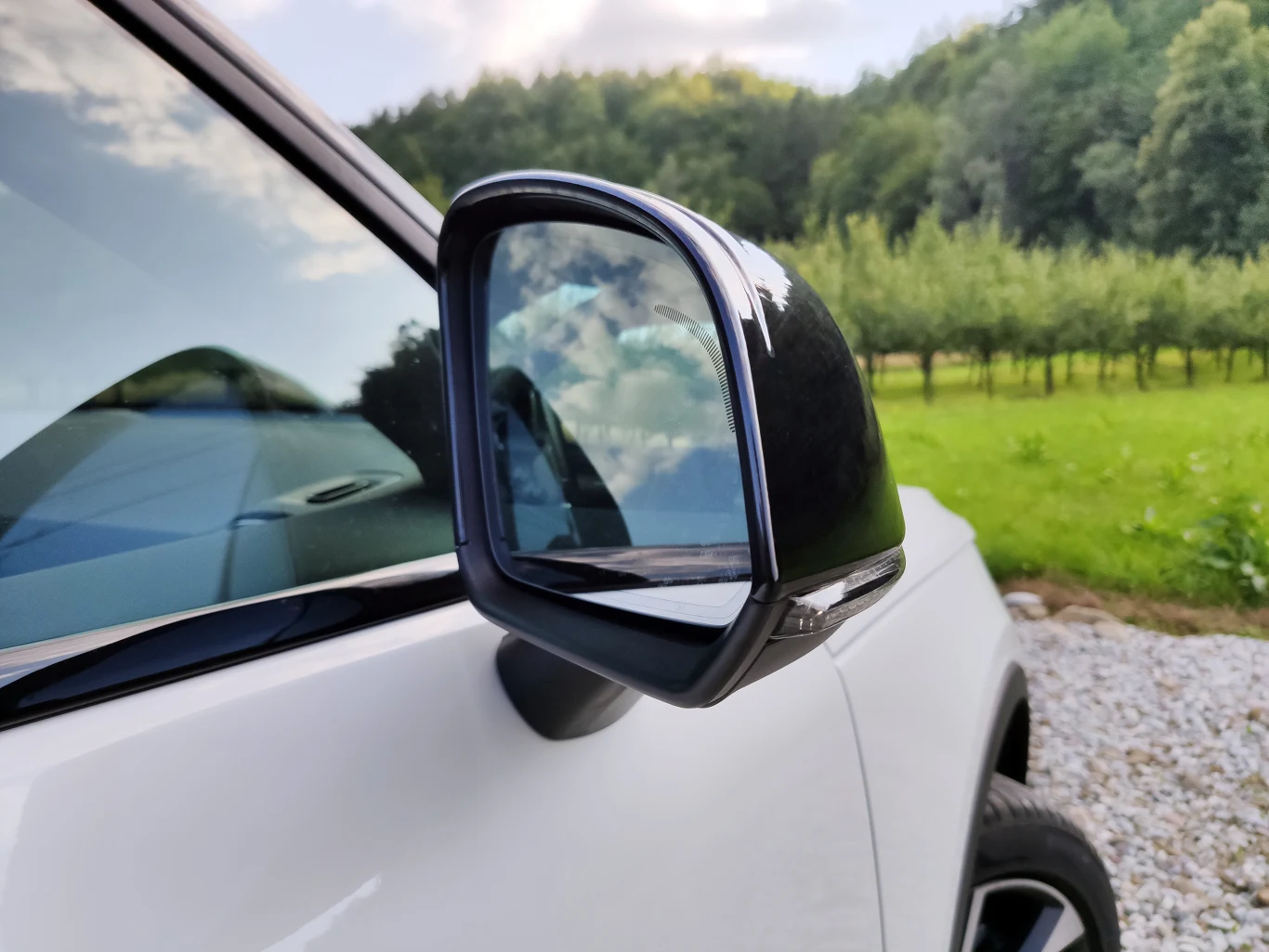 Volvo XC40 Recharge T5