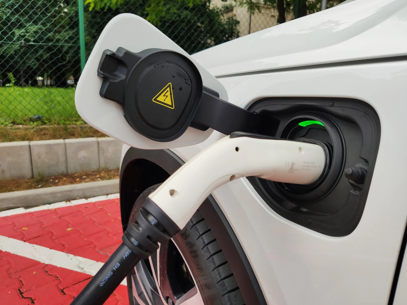 Volvo XC40 Recharge T5
