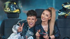 Dawid Kwiatkowski i Cleo nagrali duet