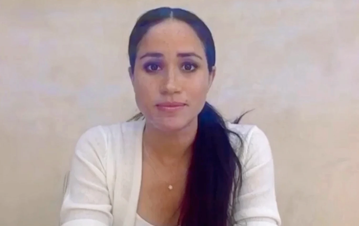 Meghan Markle Meghan Markle