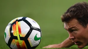 Stephan Lichtsteiner