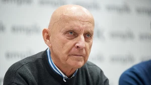 Jerzy Dziewulski